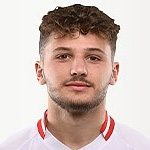 Айзекс А Н / Сафарова З