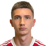 Малецкова Й / Радишич Н