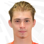 Егор Мелехин