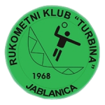 РК Турбина Ябланица