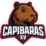 Капибарас XV