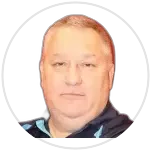 Мартин Кир