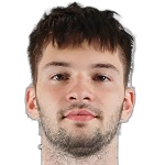 Тимофей Мартынов