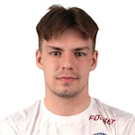 Егор Храленков
