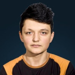 Льюис М / Оз И