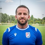 Горанссон А / Уитроу Д
