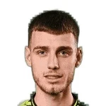 Тимоти Мартин