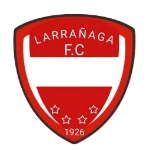 Ларраняга ФК де Кардона