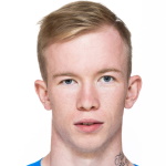 Яред Альфред