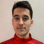 Гамис А / Рей Гарсия А