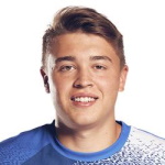Элиас Хубер
