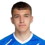 Глеб Кривцов