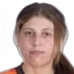 Бахмуткина П / Брюн А