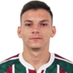 Имбо Нлога С / Тахири М