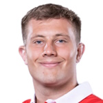 Бен Картер