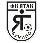 ФК Ятак Бучино U8