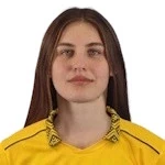 Куммель А / Сагандикова А