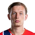Маркус Педерсен