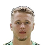 Тейс Янсен