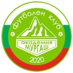 ФК Академия Мургаш Елин Пелин A U8