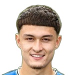 Райан Янг Лейтен