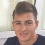 Георгиев Г / Киров В