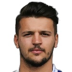 Андреев А / Матвиевичи Э