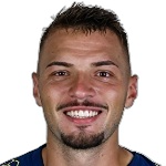 Габриэл Грандо