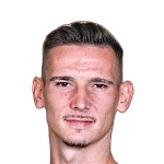 Алекс Сабо