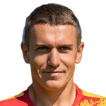Дмитро Юхимович