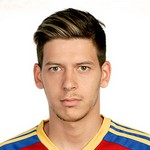 Аралова А / Василева А