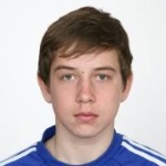 Авдеева Й / Ризер В