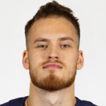 Григорий Дронов
