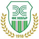 ФК Хебар 1918 Пазарджик U8