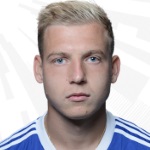 Альфредссон И / Ханден А