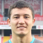 Vashchuk R.