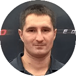 Кидалов В.