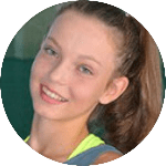 Daria Krasnova