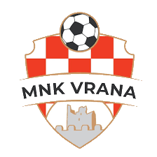 МНК Врана