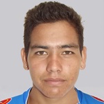 Etcheverry T / Olivo R
