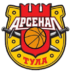 БК Арсенал Тула