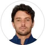 Pucinelli de Almeida M. (Bra)