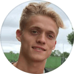 Guillaume Dermiens