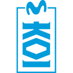 ⁠Movistar KOI Fénix