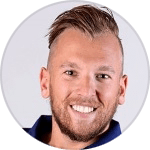 Dylan Alcott