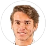 Dominguez Alonso J. (Esp)