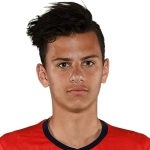 União de Iacanga U17