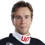 Harris B / Niklas-Salminen P