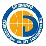 ДВУФК-СДЮШОР-5 Днепр