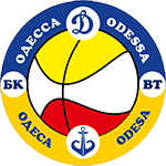 БК Одесса-2